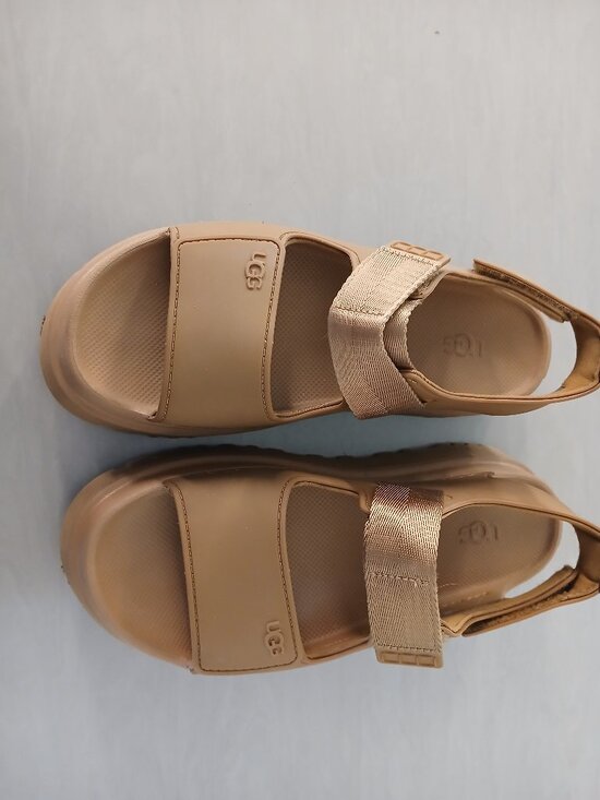 UGG Shoes - UGG platform sandal
